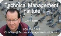 New Biz Card