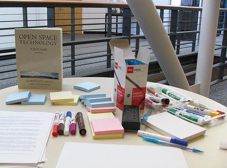 Openspace Technology