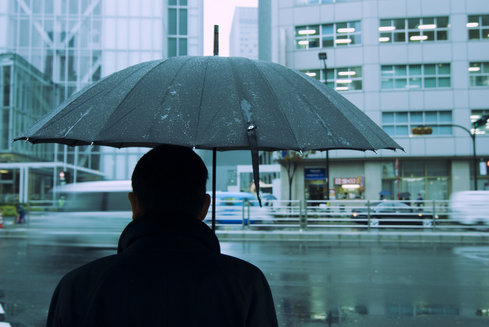 RainInCity
