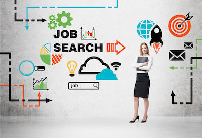 Job Seeker