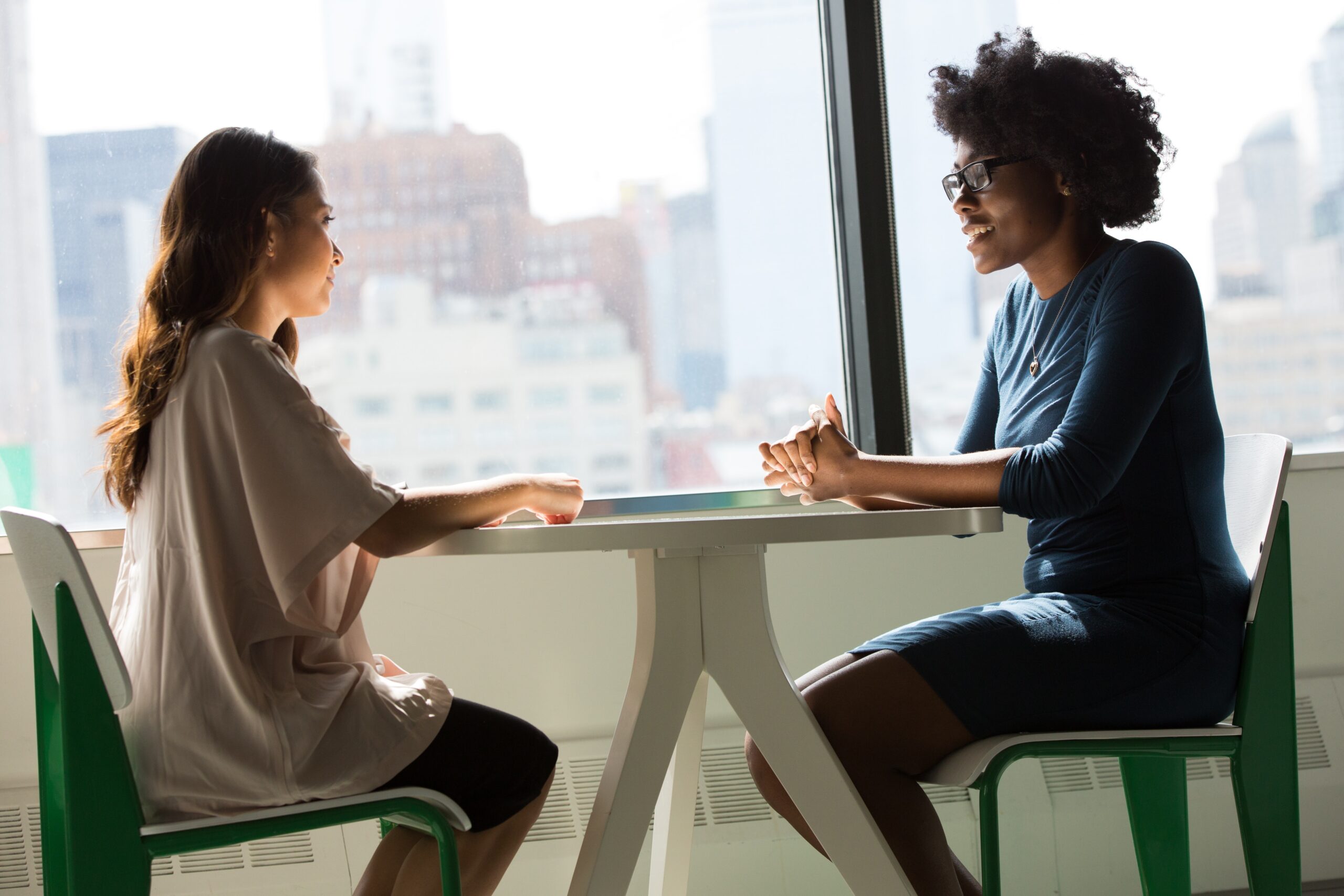 Facilitation Technique of Paraphrasing