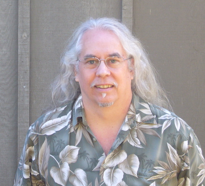 Steve Bockman