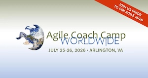 Agile Coach Camp Worldwide Logo