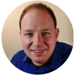 Oren Gotesman headshot